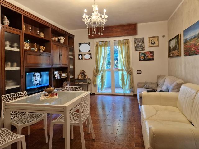APPARTAMENTO in VENDITA a MASSA MARINA DI MASSA di 2 vani