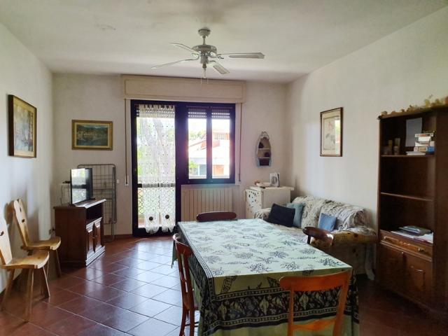 APPARTAMENTO in VENDITA a MASSA MARINA DI MASSA di 3 vani