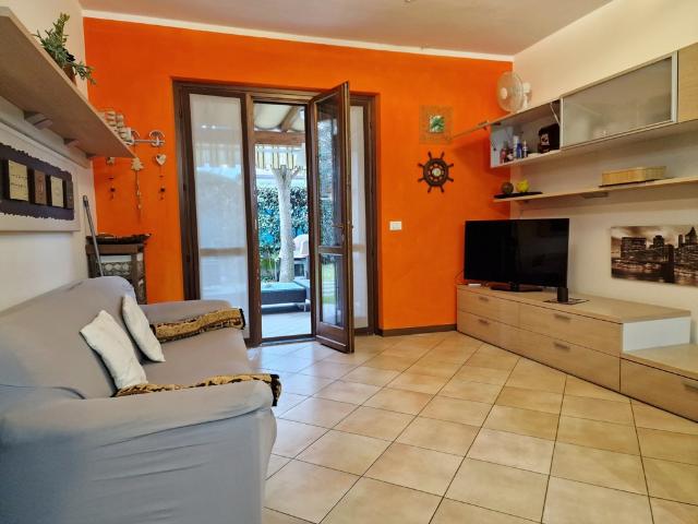 APPARTAMENTO in VENDITA a MASSA MARINA DI MASSA di 3 vani
