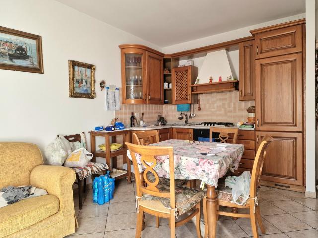 APPARTAMENTO in VENDITA a MASSA MARINA DI MASSA di 3 vani
