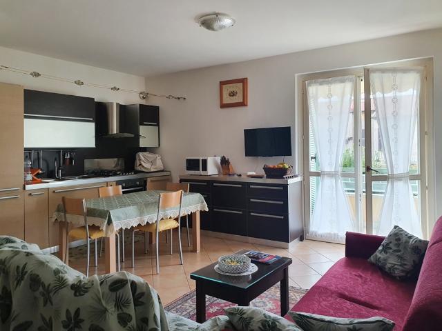 APPARTAMENTO in VENDITA a MASSA MARINA DI MASSA di 3 vani