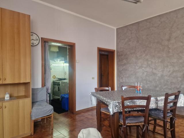 APPARTAMENTO in VENDITA a MASSA MARINA DI MASSA di 3 vani