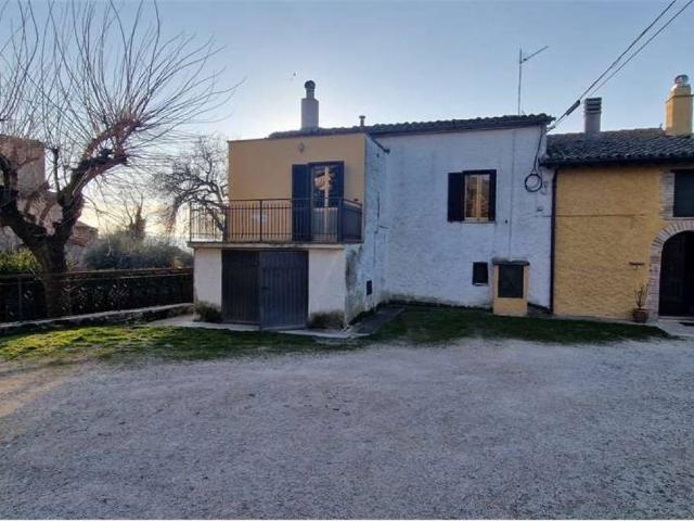 Appartamento in vendita a Massa Martana PG