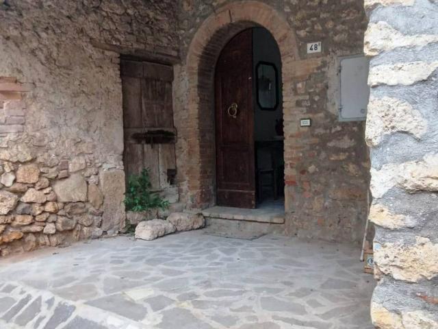 Appartamento in vendita a Massa Martana PG