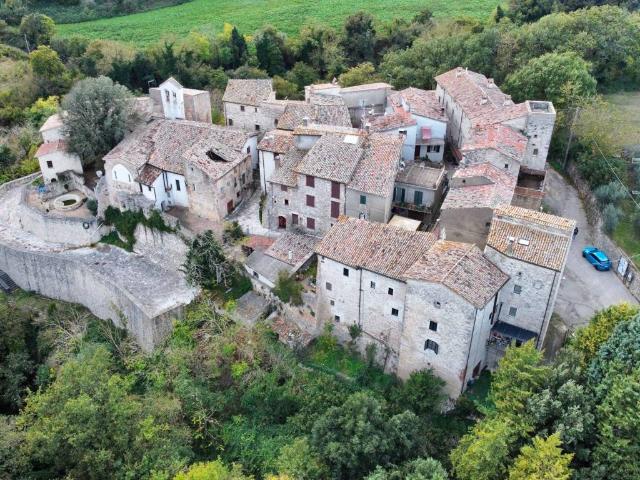Appartamento in vendita a Massa Martana PG