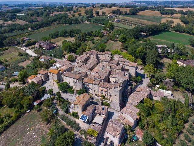 Appartamento in vendita a Massa Martana PG
