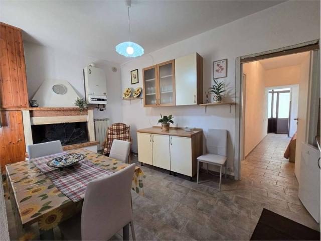 Appartamento in vendita a Massa Martana PG