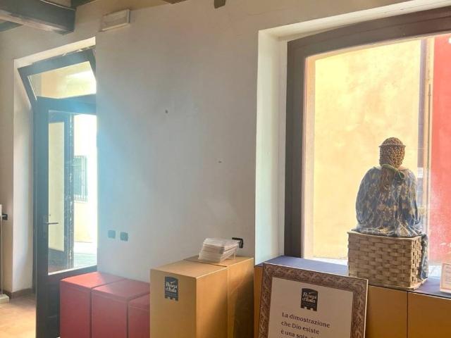 Appartamento in vendita a Massa Martana PG