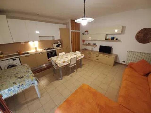 Appartamento in vendita a Massa MS