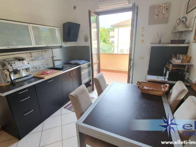 Appartamento in vendita a Massa MS