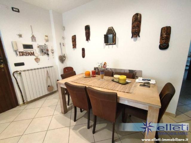 Appartamento in vendita a Massa MS