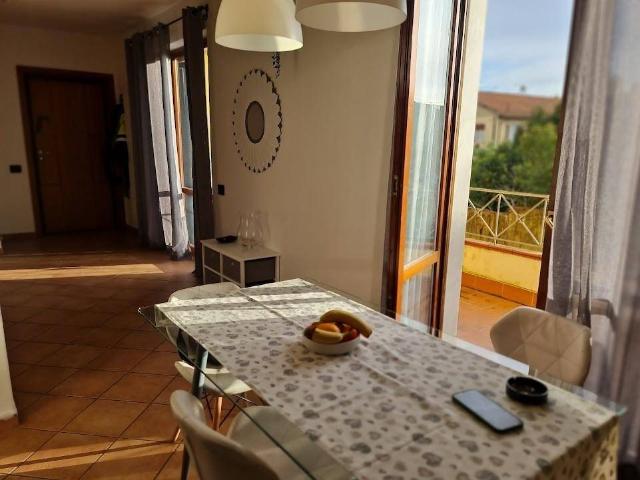 Appartamento in vendita a Massa MS