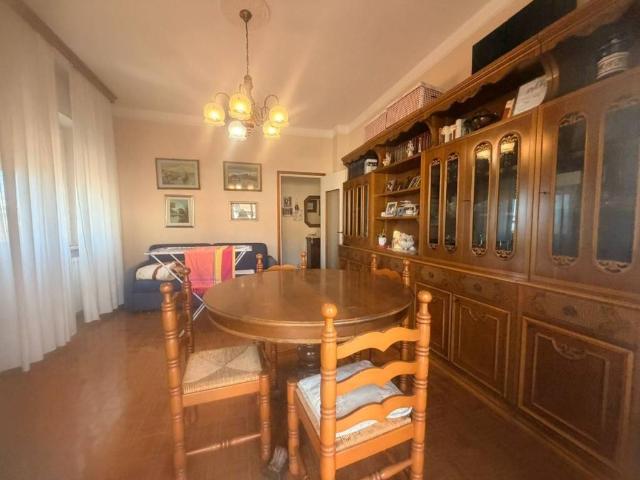 Appartamento in vendita a Massa MS