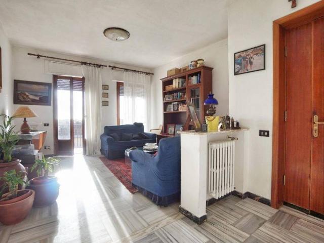 Appartamento in vendita a Massa MS