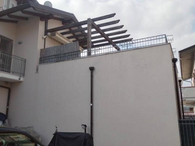 Appartamento in vendita a Massa MS