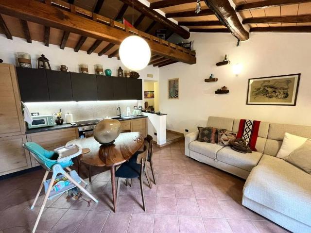 Appartamento in vendita a Massa MS