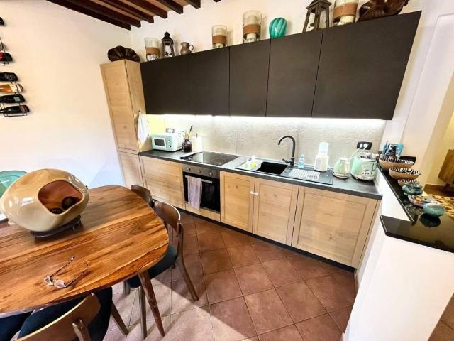 Appartamento in vendita a Massa MS