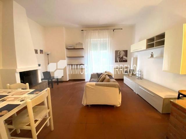 Appartamento in vendita a Massa MS