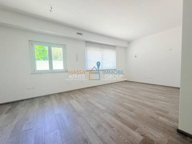 Appartamento in vendita a Massa MS