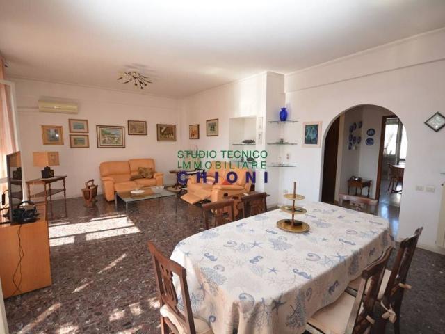 Appartamento in vendita a Massa MS