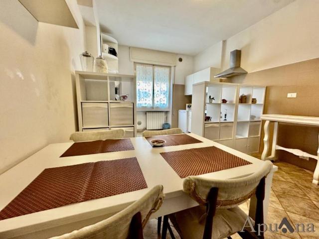 Appartamento in vendita a Massa MS