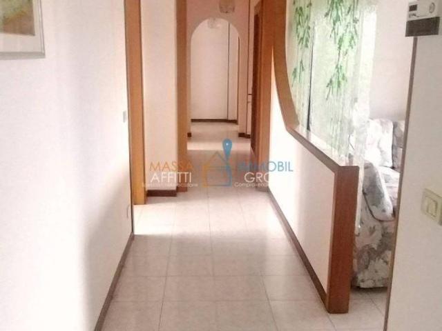 Appartamento in vendita a Massa MS