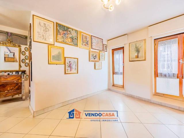 Appartamento in vendita a Massa MS