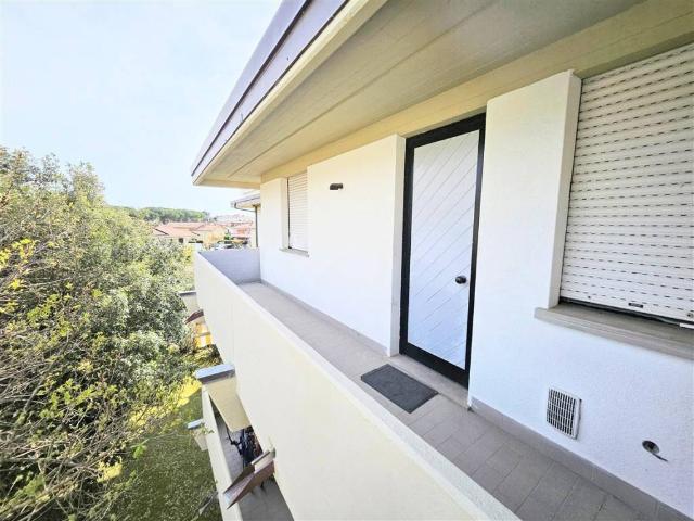 Appartamento in vendita a Massa MS