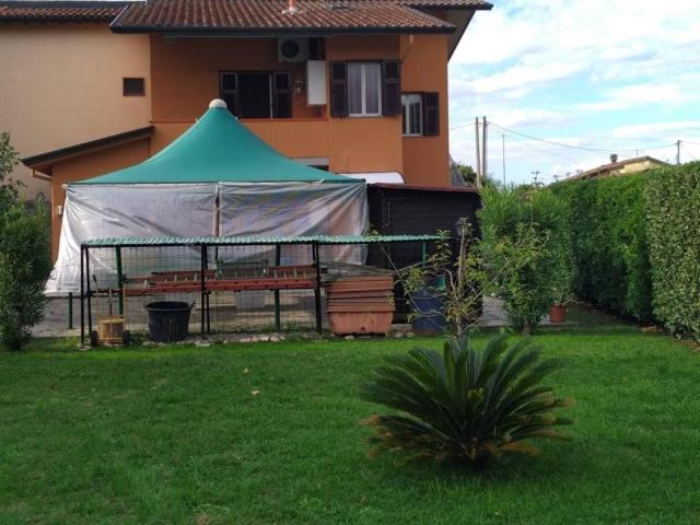 Appartamento in vendita a Massa MS