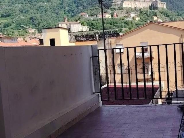 Appartamento in vendita a Massa MS