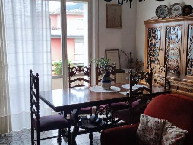 Appartamento in vendita a Massa MS