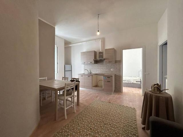 Appartamento in vendita a Massa MS