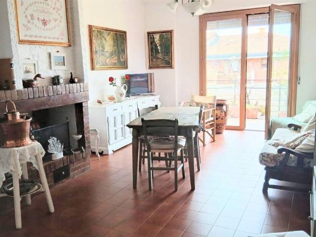 Appartamento in vendita a Massa MS
