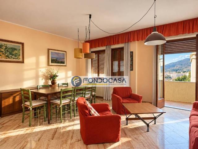 Appartamento in vendita a Massa MS