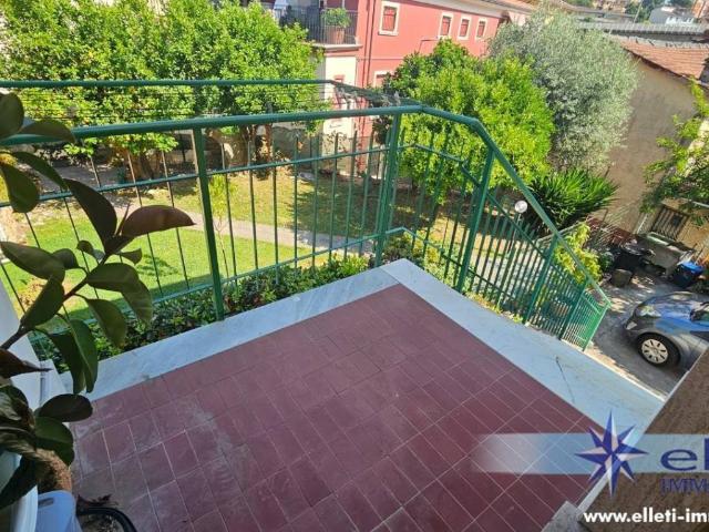 Appartamento in vendita a Massa MS