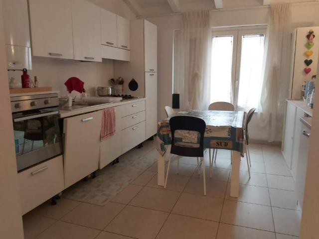 Appartamento in vendita a Massa MS
