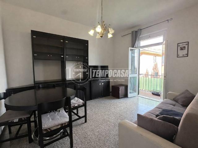 Appartamento in vendita a Massa MS