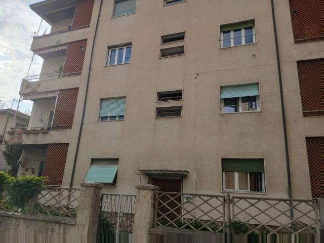 Appartamento in vendita a Massa MS