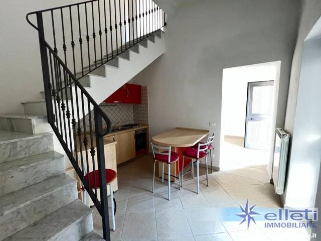 Appartamento in vendita a Massa MS