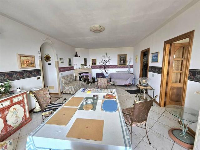 Appartamento in vendita a Massa MS