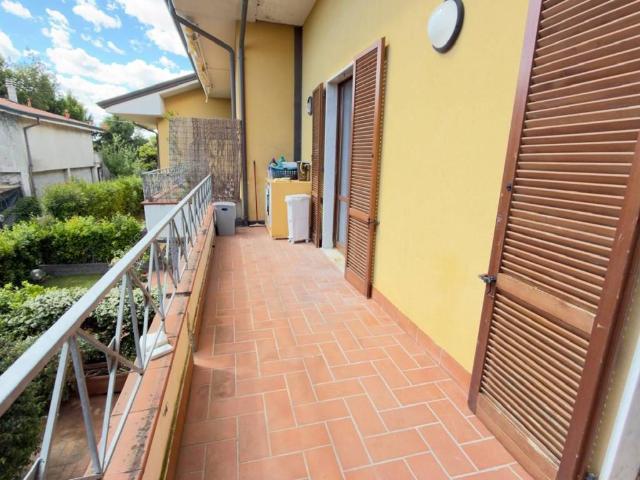 Appartamento in vendita a Massa MS