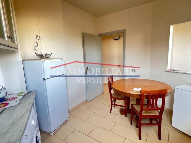 Appartamento in vendita a Massa MS