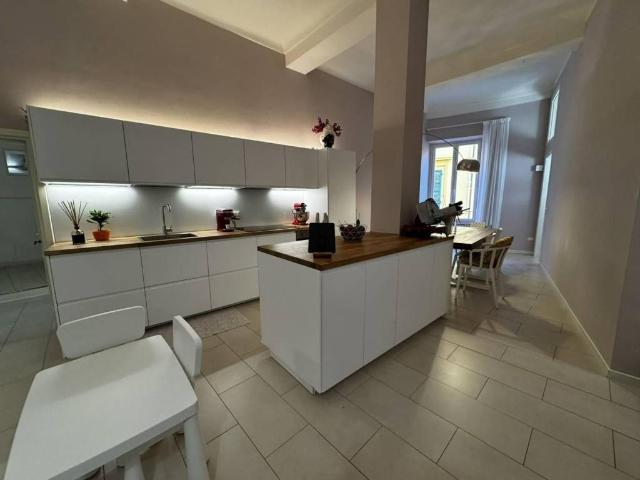 Appartamento in vendita a Massa MS