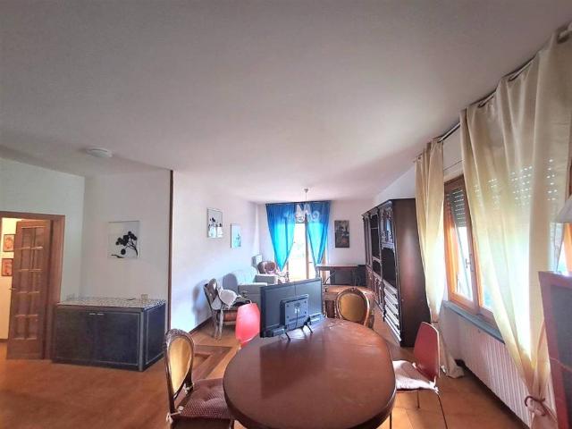 Appartamento in vendita a Massa MS