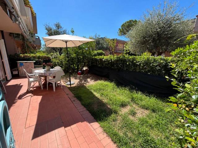 Appartamento in vendita a Massa MS