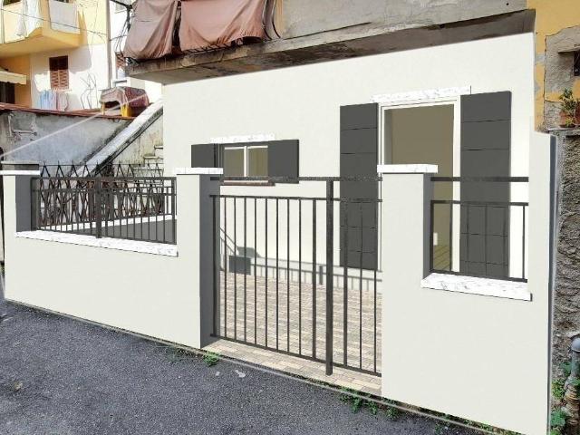 Appartamento in vendita a Massa MS