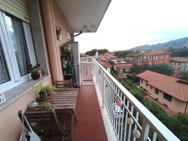 Appartamento in vendita a Massa MS
