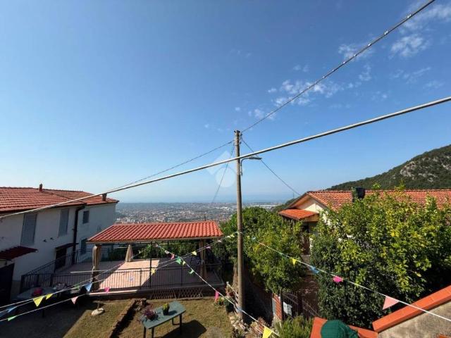 Appartamento in vendita a Massa MS