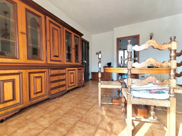 Appartamento in vendita a Massa MS