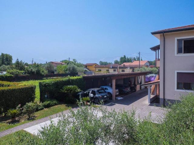 Appartamento in vendita a Massa MS
